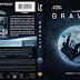 Capa Bluray Gravity