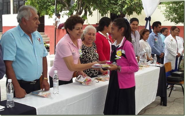 OLIMPIADA INFANTIL