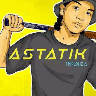 ASTATIK - Triplouz A