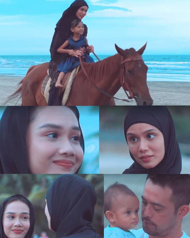 Perempuan Itu Episod 30