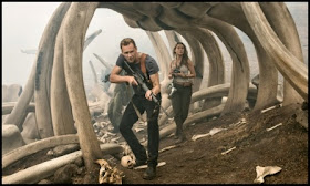 Kong: La isla calavera