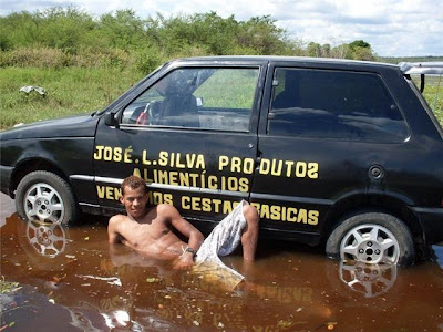 Da série, máquina na mão de pobre.