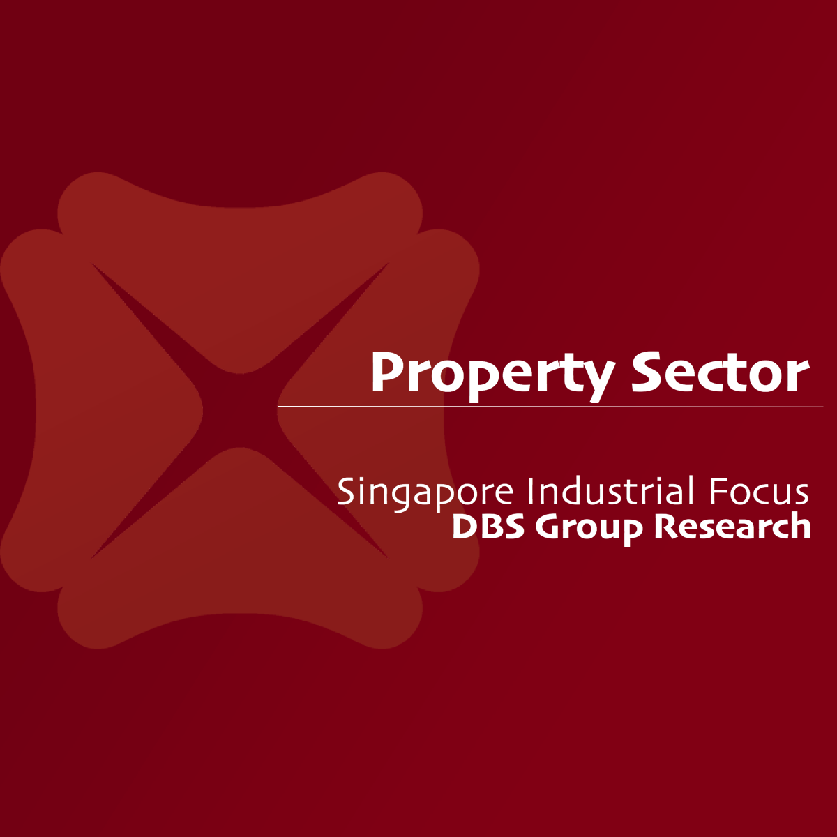 Singapore Property Sector - DBS Group Research | SGinvestors.io