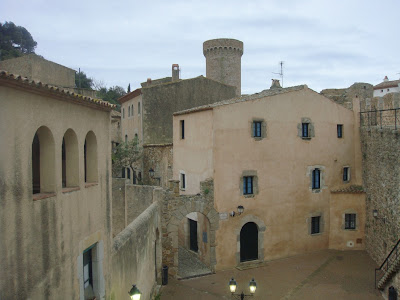 tossa de mar