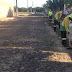 Prefeitura de Parnaíba realiza mutirão de limpeza no Residencial Dom Rufino