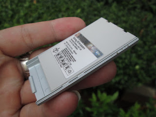 Baterai Original Sony Ericsson BST-26 (T100, dll)
