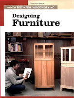 The New Best Of Fine Woodworking - Designing Furniture