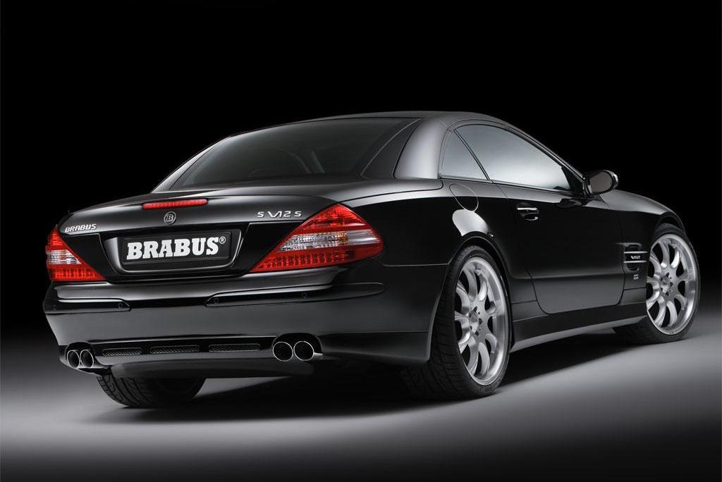 Brabus picture