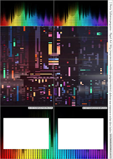 Old Pixels Free Printable Candy Bar Labels. 