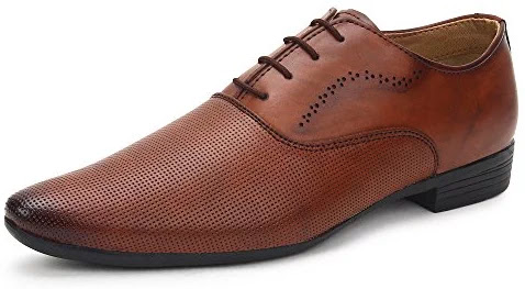 बेस्ट भूरे रंग का फोरमल जूता लडकों और पुरूषों के लिए।best brown colour formal shoes for men and boy's