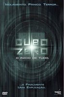 Cubo Zero: O Inicio de Tudo