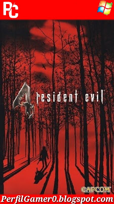 Download Resident Evil 4 HD Project (Perfil Gamer)