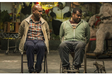 This Rotten Week: Keanu, Mother's Day, ratchet and Clank survey 