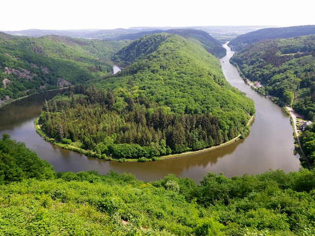 Saarland/Wandern