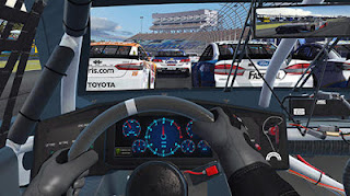 Download NASCAR heat mobile Mod Apk v1.1.3 (Unlimited Money) 