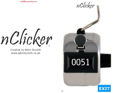 nClicker Nokia 5800