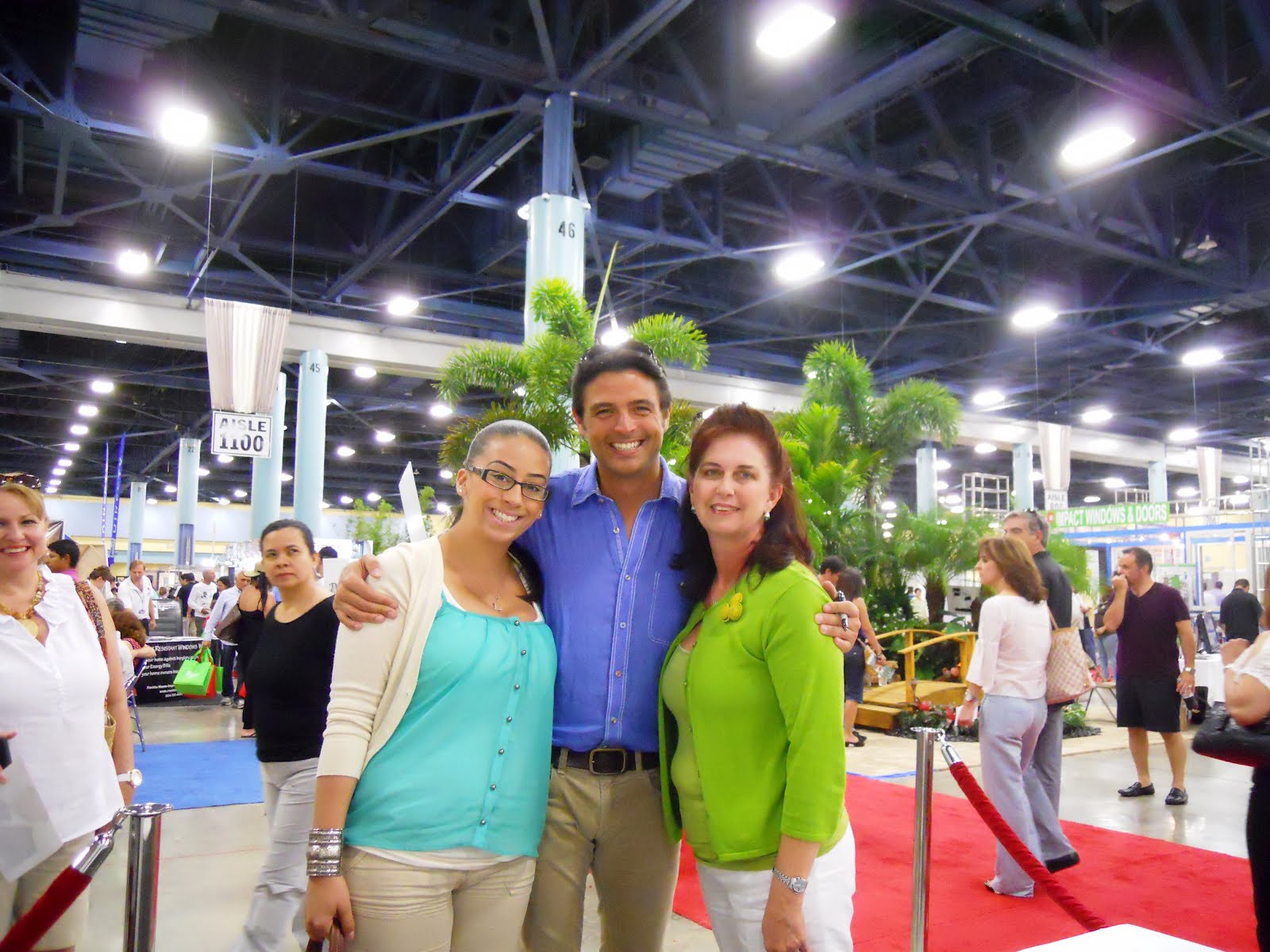 Home Design and Remodeling Show Miami