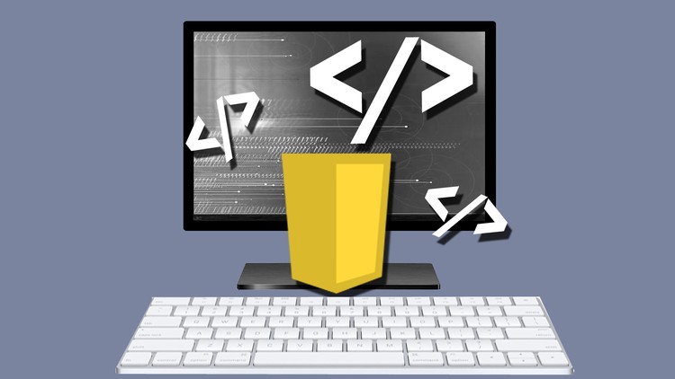 JavaScript Essentials Get started with web coding [Udemy Course]