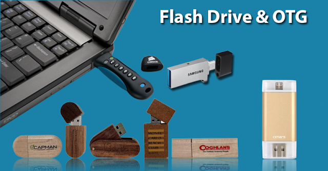 Harga USB Flash Drive Murah - Flashdisk Original Bergaransi