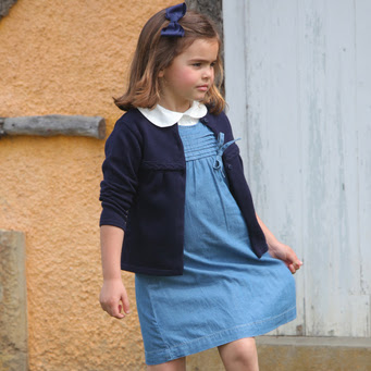 Metro Kids Company - Collection 2012