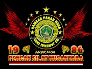 Konsep 35+ Kaos Warna Merah Logo Pagar Nusa, Pagar Lipat