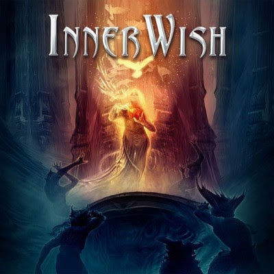 Το βίντεο των InnerWish με την live απόδοση του τραγουδιού "Rain Of A Thousand Years"