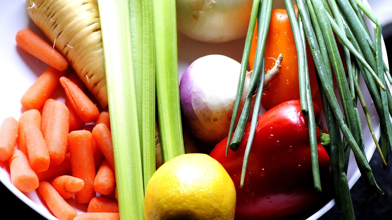 Worlds Best Vegetable Soup Recipe