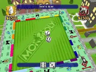 Jogue Monopoly grátis N64 online