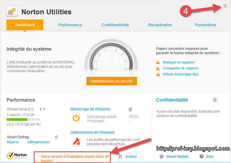????? + ????? ??? ????? ?? ?????? Norton Utilities 16.0.2.14