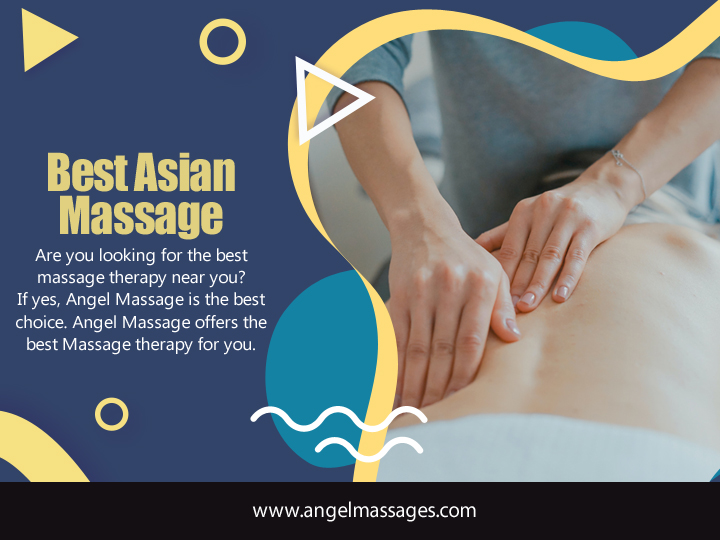 Best Asian massage Houston