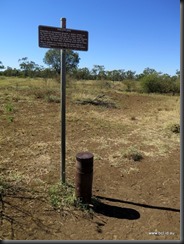 180508 062 Whistling Bore Near Hughenden