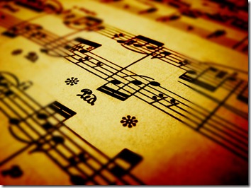 music