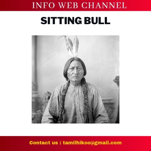 Sitting bull