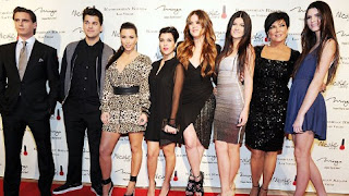 Keeping Up with the Kardashians Net Worth