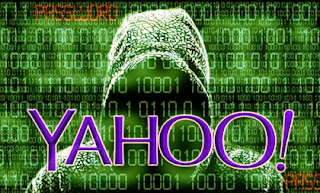 Yahoo Hacking