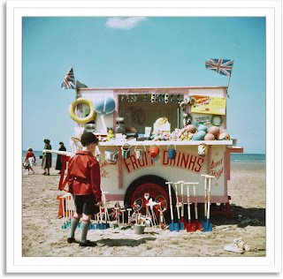PHOTOS.COM BY GETTY IMAGES JOHN CHILLINGWORTH, DRINKS STALL  $225
