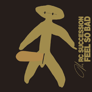 [Album] RCサクセション / Succession – Feel so Bad (1984/Flac/RAR)