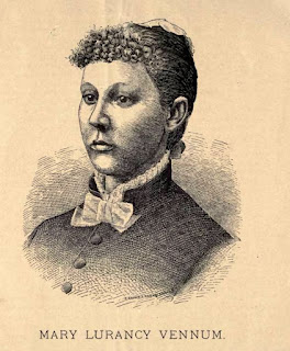 Mary Lurancy Vennum