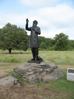 Rev. Father William Corby