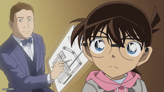 名探偵コナンアニメ 1111話 ルーブ・ゴールドバーグマシン 前編 Detective Conan Episode 1111