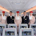 Linie Emirates rekrutują członków załogi pokładowej w Polsce