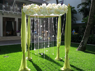 wedding gazebo pictures