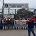  Trujillo: Trabajadores del INPE cumplen una semana de protestas