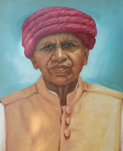 Manohar Sambhaji Nikam