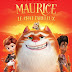 [CRITIQUE] : Maurice le chat fabuleux