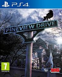 Pineview Drive 