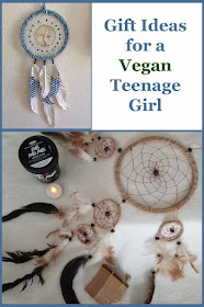 Gift Ideas for a Vegan Teenage Girl