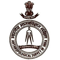 Anthropological Survey of India 2021 Jobs Recruitment Notification of Upper Division Clerk Posts