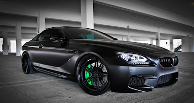 BMW M6