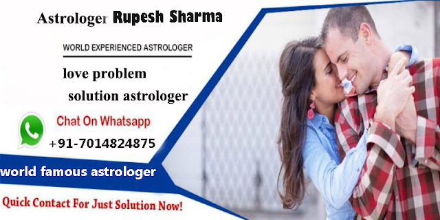 Solve love problems issue by astrologer in Delhi
